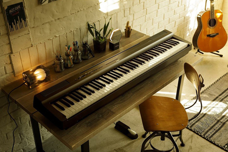 کوک پیانو دیجیتال